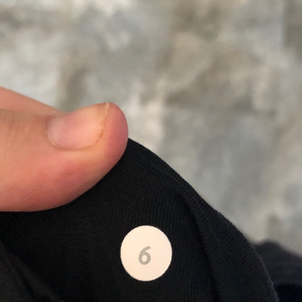 lululemon yoga pant legging!